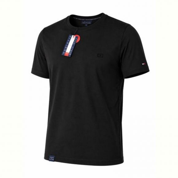 Футболка Alex Clothes 14200 black