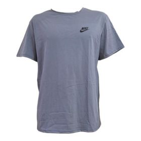 Футболка Sevim SV1715 grey