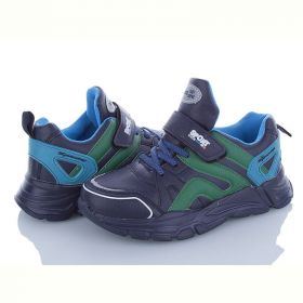 Кроссовки Alemy Kids AED2936C