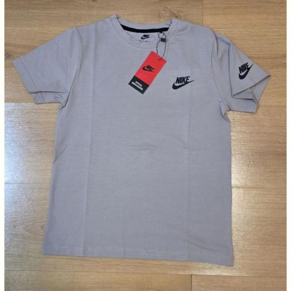 Футболка Sevim SV2098 grey Футболка Sevim SV2098 grey