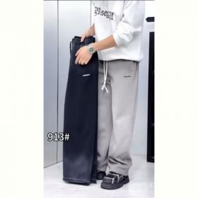 Штаны спорт F.T.H 913 grey