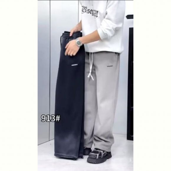 Штаны спорт F.T.H 913 grey Штаны спорт F.T.H 913 grey