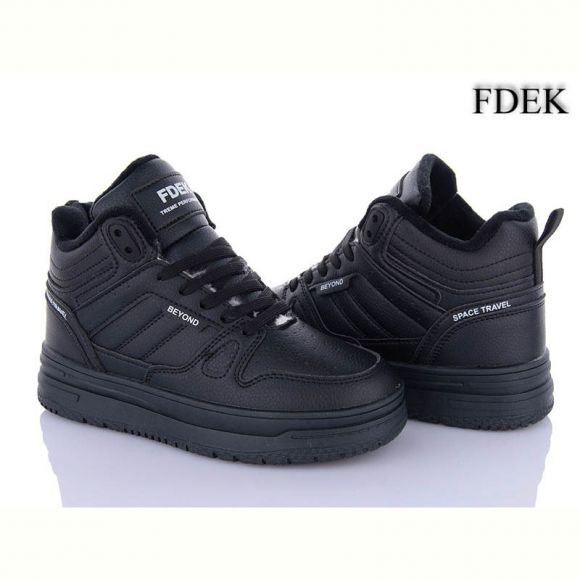 Кроссовки Fdek T9085-2