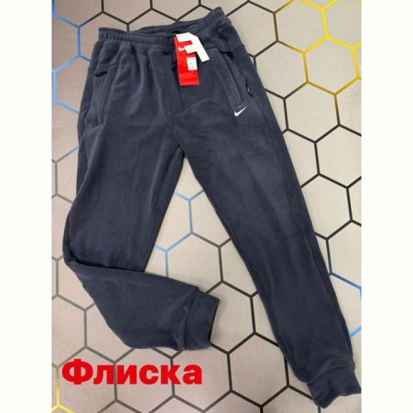 Штаны спорт Alex Clothes 13102 grey