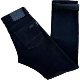 Джинсы God Baron 718-6 black Джинсы God Baron 718-6 black