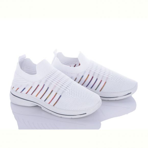 Кроссовки Angel 45-92 white