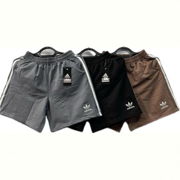 Шорты Shoptime S818 brown