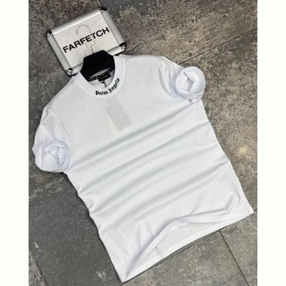 Футболка Hous Of Timur HT1544 white