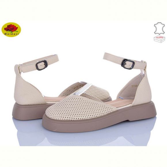 Туфли Meideli TP738-10 Туфли Meideli TP738-10
