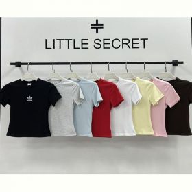 Футболка Little Secret 1070 red Футболка Little Secret 1070 red