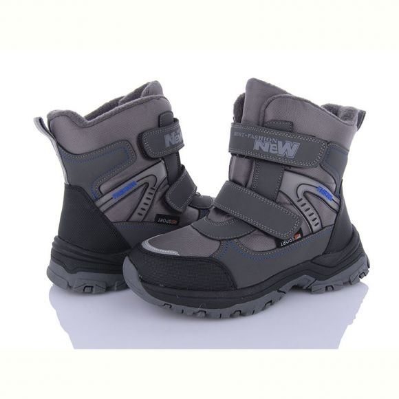 Ботинки Xifa kids XF01-L21-1 Ботинки Xifa kids XF01-L21-1