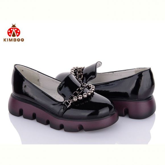 Туфли Dono Kids TK15-2 Туфли Dono Kids TK15-2