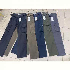 Штаны Maxim Jeans 1672 green Штаны Maxim Jeans 1672 green