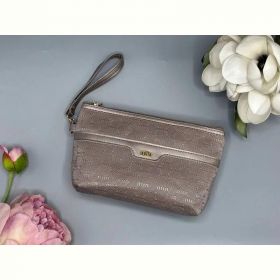Косметичка Luna-bag 25-597 brown Косметичка Luna-bag 25-597 brown