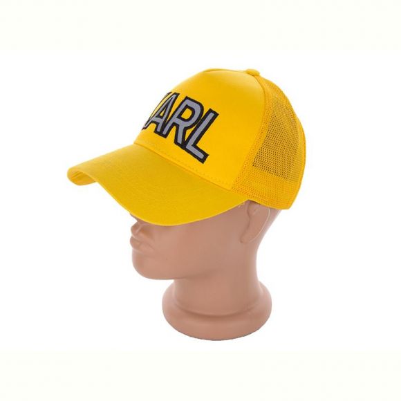 Кепка Mabi P9-9 yellow Кепка Mabi P9-9 yellow