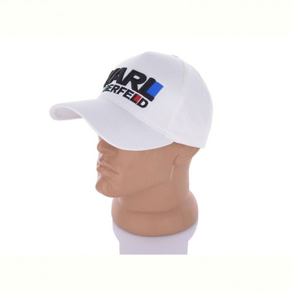 Кепка Mabi B8-74 white