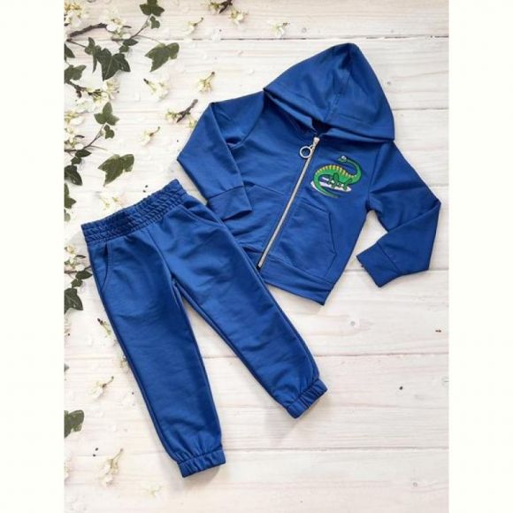 Костюм спорт Marimaks 180 blue Костюм спорт Marimaks 180 blue