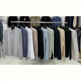 Свитер Vip Stendo 70036 white