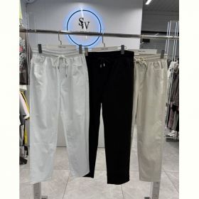 Штаны Saint Wish K031 white