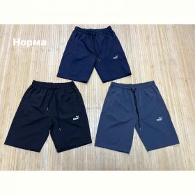 Шорты Navas NW1326 navy Шорты Navas NW1326 navy