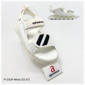 Босоножки Apawwa Ap-P1252P white