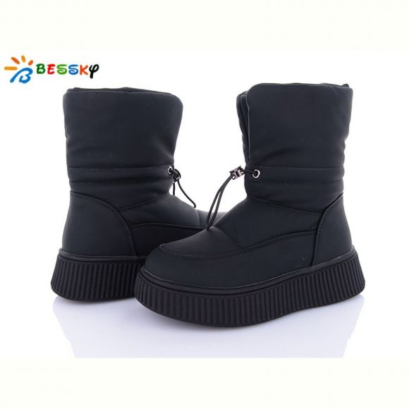 Дутики Bessky BM3960-1C Дутики Bessky BM3960-1C
