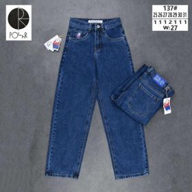 Джинсы Baron Jeans 137 blue