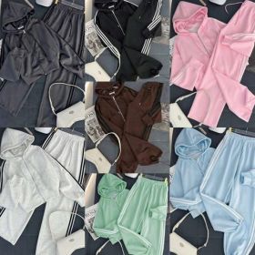 Костюм спорт OV Livora 233 pink Костюм спорт OV Livora 233 pink