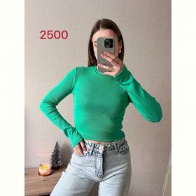 Топ FSN 2500 l.green Топ FSN 2500 l.green