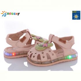 Босоножки Bessky ST21-1 LED