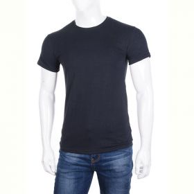 Футболка Banko YP11-52 black