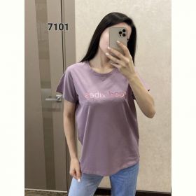 Футболка FSN 7101 lilac Футболка FSN 7101 lilac