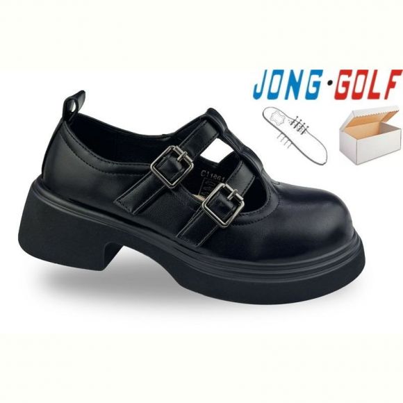 Туфли Jong-Golf C11861-0