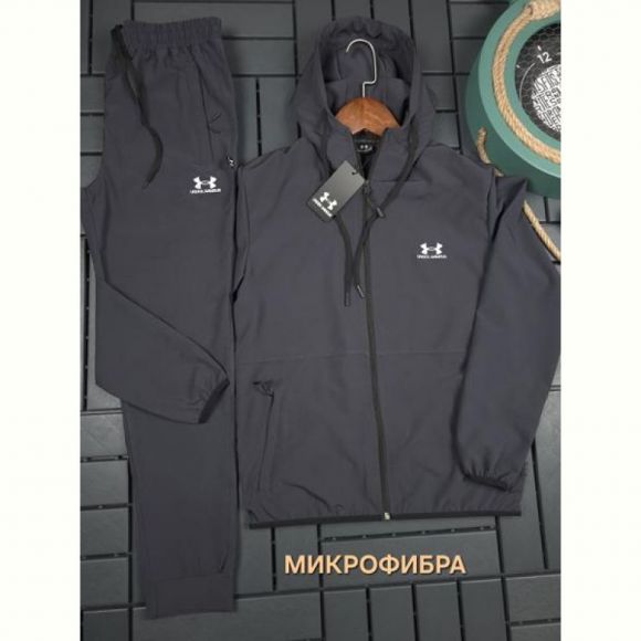 Костюм спорт Hous Of Timur HT637 grey Костюм спорт Hous Of Timur HT637 grey