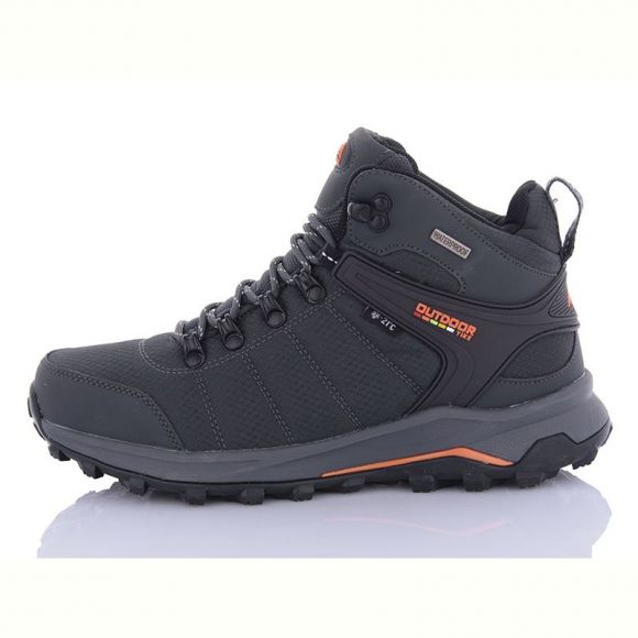 Кроссовки Yike M152-3 термо Кроссовки Yike M152-3 термо