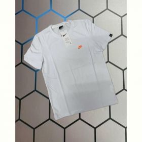 Футболка Alex Clothes 14025 white