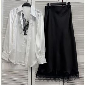 Рубашка DIVO DV157 white