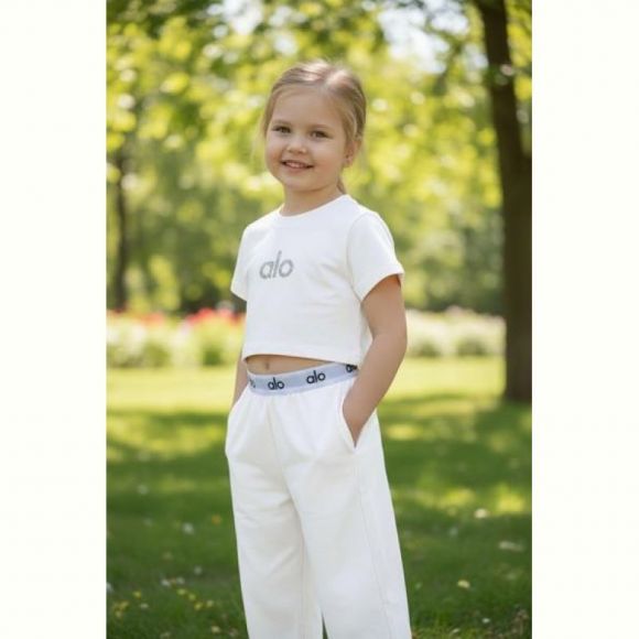 Костюм Delfinka 66002 white