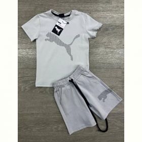 Костюм MirWear MR801-287-1 l.grey