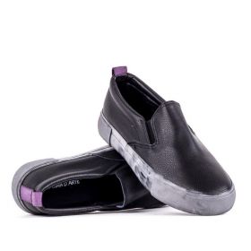 Слипоны Allshoes 123311