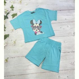 Костюм Marimaks 1035 l.blue