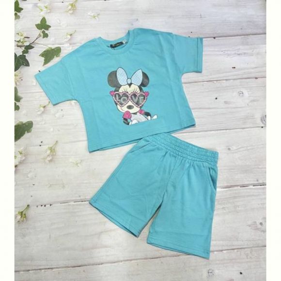 Костюм Marimaks 1035 l.blue