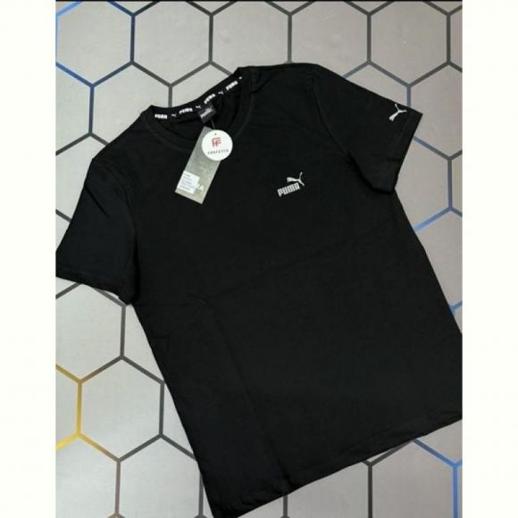 Футболка Alex Clothes 13512 black Футболка Alex Clothes 13512 black