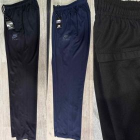Штаны спорт Sevim 137-2 navy Штаны спорт Sevim 137-2 navy