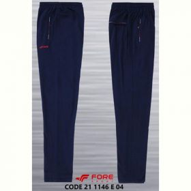 Штаны спорт AZT 1146E40-2 navy Штаны спорт AZT 1146E40-2 navy