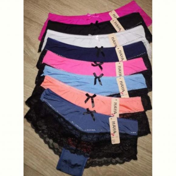 Трусы Comfort 2261 mix