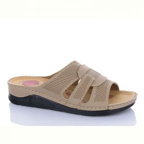 Шлепанцы Serra 1138-2