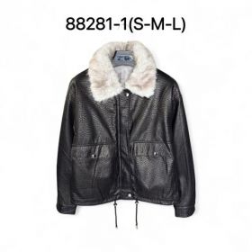 Куртка Ale-Ate 88281 black
