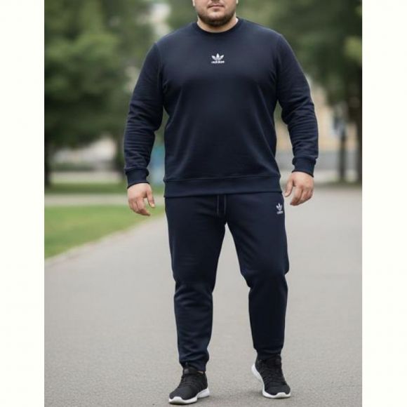 Костюм спорт Zalov ZW1213 navy
