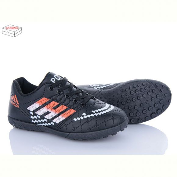 Спорт Kajila 17 black-orange Спорт Kajila 17 black-orange
